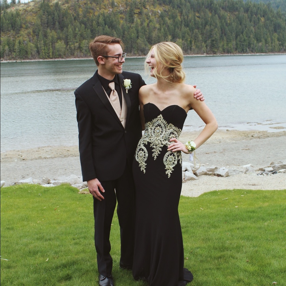 Jovani Prom Dress